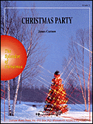 cover for Christmas Party