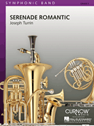 cover for Serenade Romantic