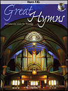 cover for Great Hymns