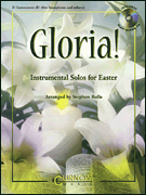 cover for Gloria!
