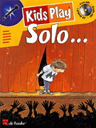 cover for Kids Play Solo