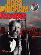 cover for Jiggs Whigham - Play Along Fusion