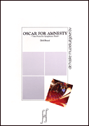 cover for Oscar For Amnesty Sc Only