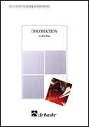 cover for Discoduction