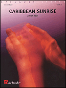 cover for Caribbean Sunrise