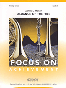 cover for Alliance of the Free