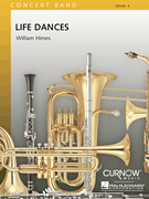 cover for Life Dances