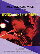 cover for Mechanical Mice