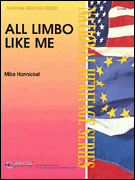 cover for All Limbo Like Me