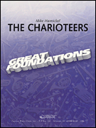 cover for The Charioteers