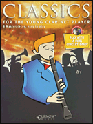 cover for Classics for the Young Player