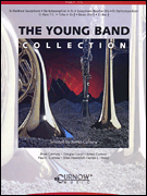 cover for Young Band Collection (Grade 1.5)