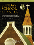 cover for Sunday School Classics