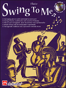 cover for Swing to Me