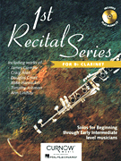 cover for First Recital Series