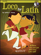 cover for Loco for Latin