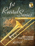 cover for First Recital Series