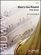 cover for Merry-Go-Round