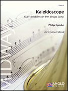 cover for Kaleidoscope