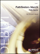 cover for Pathfinders March