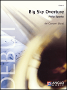cover for Big Sky Overture