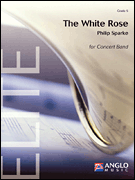 cover for The White Rose    Score And Parts Full Score