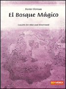 cover for El Bosque Magico