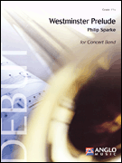 cover for Westminster Prelude