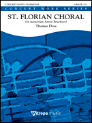 cover for St. Florian Choral