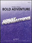cover for Bold Adventure