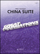 cover for China Suite
