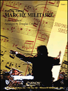 cover for Theme from Marche Militaire