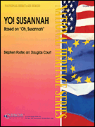 cover for Yo, Susannah!