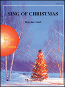 cover for Sing of Christmas