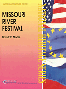 cover for Missouri River Festival
