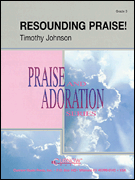 cover for Resounding Praise