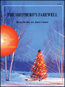 cover for The Shepherds' Farewell
