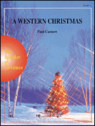 cover for A Western Christmas