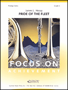 cover for Pride of the Fleet