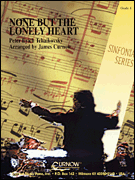 cover for None But the Lonely Heart