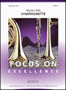 cover for Symphonette