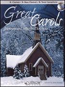 cover for Great Carols