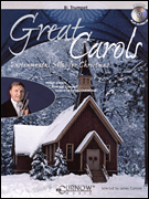 cover for Great Carols