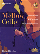 cover for Mellow Cello