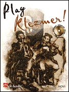 cover for Play Klezmer!