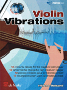 cover for Violin Vibrations
