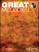 cover for Great Melodies