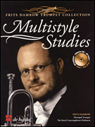 cover for Multistyle Studies