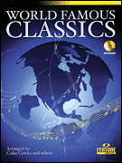 cover for World Famous Classics