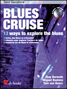 cover for Blues Cruise